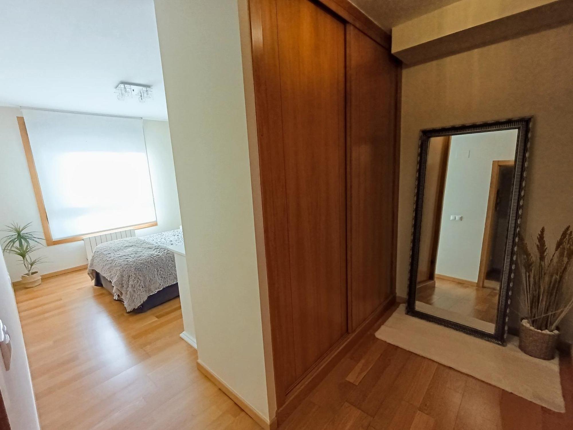 Atico Chill-Out De Lujo Con Piscina Y Parking Gratis Lägenhet Vigo Exteriör bild