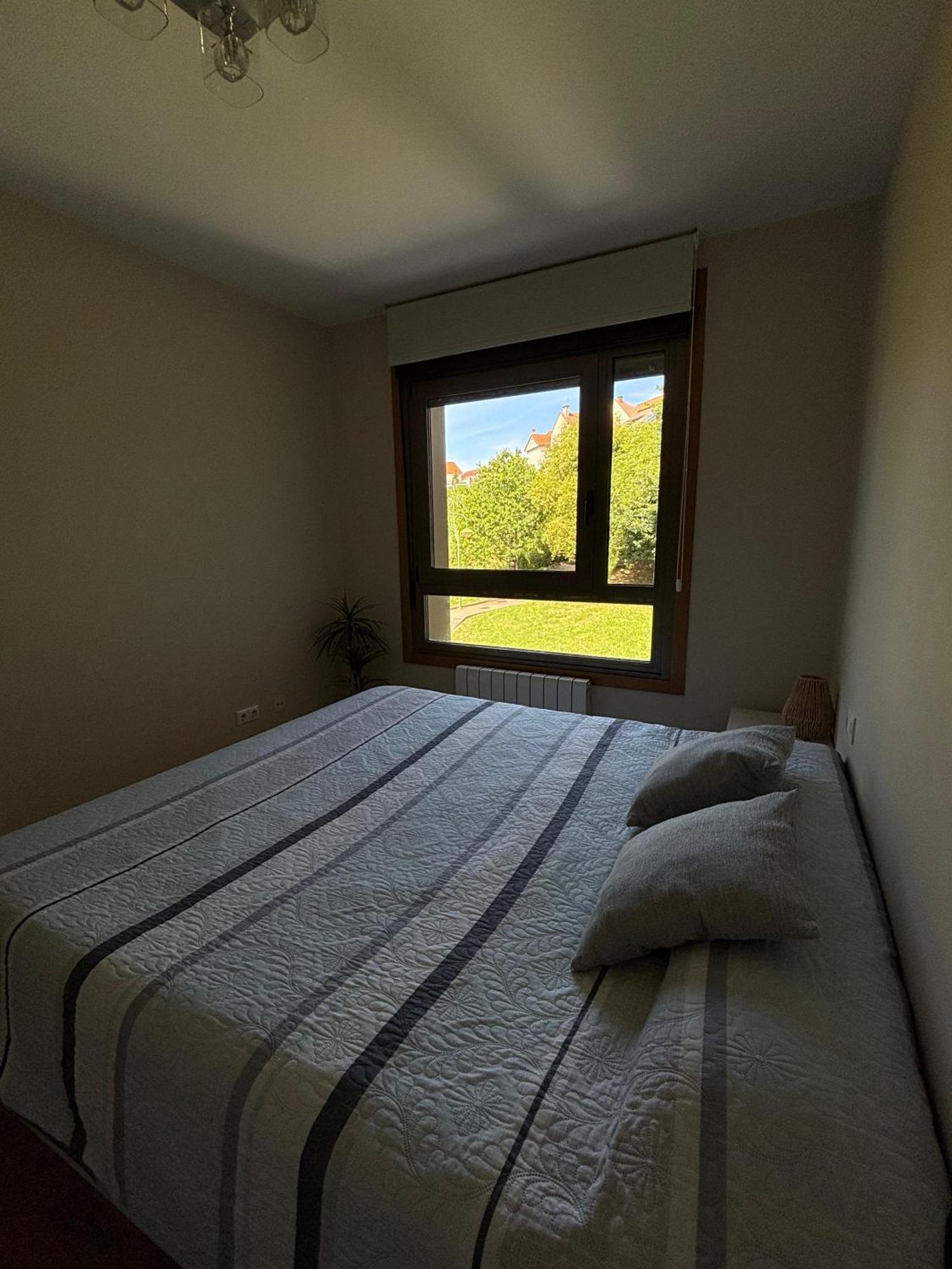 Atico Chill-Out De Lujo Con Piscina Y Parking Gratis Lägenhet Vigo Exteriör bild
